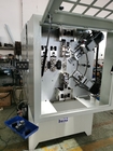 HYD संपीड़न स्प्रिंग मशीन संख्यात्मक नियंत्रण सीएनसी कोइलिंग मशीन