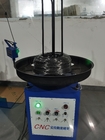 ब्लू ऑटोमैटिक वायर डेकोइलर और स्प्रिंग रोलिंग मशीन के लिए सहायक उपकरण