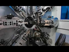 60T डबल टॉर्शन