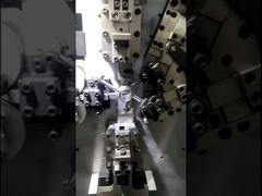 4.0 रोलिंग स्प्रिंग मशीन