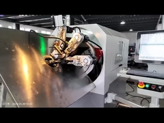 स्प्रिंग मशीन