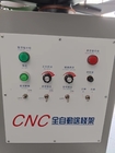 सीएनसी ऑटोमैटिक वायर डेकोइलर मशीन, फीडिंग मशीन वायर डेकोइलर