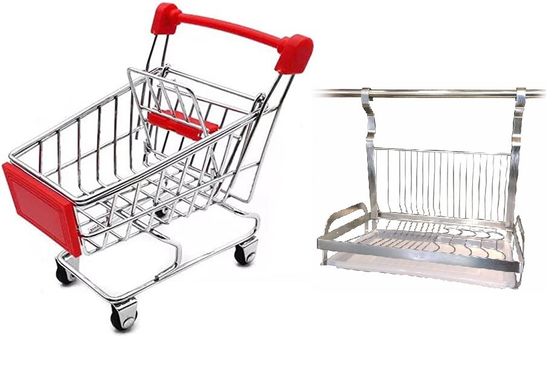 स्वत: तार झुकाव उपकरण दस एक्सीस 70 मीटर / मिन खिला स्पीड के साथ नियंत्रित