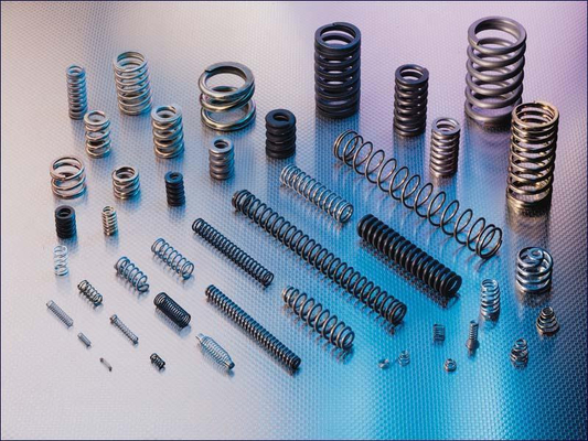 0.2-1.2MM 220V शक्तिशाली सीएनसी स्प्रिंग कॉइलर 2 - 3 अक्ष विभिन्न स्प्रिंग्स के लिए उच्च प्रदर्शन