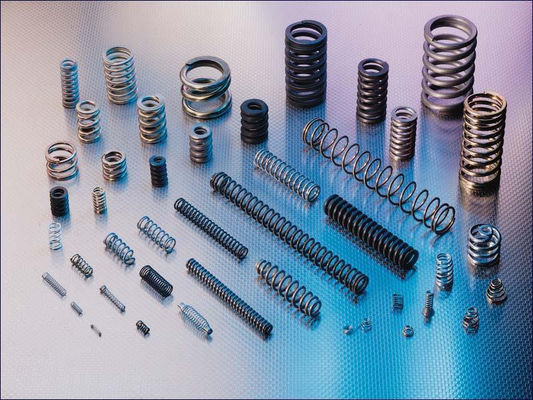 2.5-6.0 मिमी सीएनसी रोलिंग स्प्रिंग मशीन, 5 अक्ष स्प्रिंग बनाने की मशीन