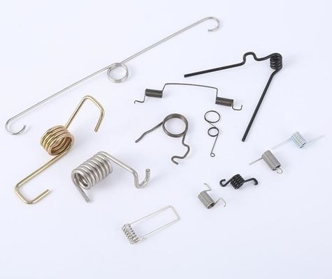 0.3-2.5mm HYD उच्च दक्षता सीएनसी स्प्रिंग मशीन कंप्यूटर मल्टी फंक्शन