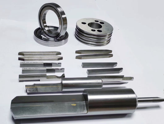 कैमलेस सीएनसी स्प्रिंग मेकिंग मशीन, 12 एक्सिस वायर बनाने की मशीन