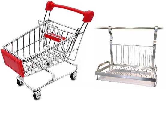 उच्च परिशुद्धता 9-अक्ष 3 डी रोटरी वायर बेंडिंग मशीन 3.0-10.0 मिमी रेंज ऑटोमोटिव उद्योग के लिए वाहन के लिए स्वचालित मोटर कोर के लिए