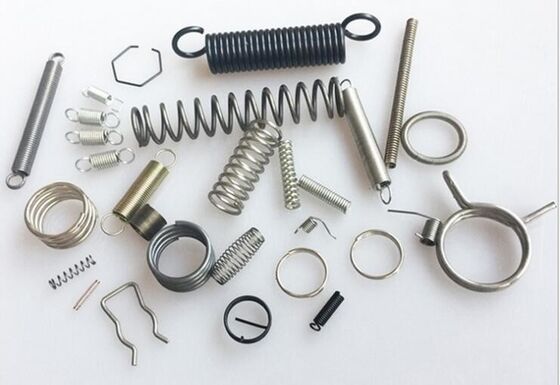 Factory Direct CNC 20T-5A Computer Spring Machine 0.2-2.3MM SS Automatic Industrial Use Spring Forming Machine Core Motor