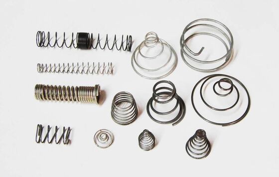 उच्च परिशुद्धता 0.2-1.2 मिमी कंप्यूटर संपीड़न स्प्रिंग मशीन औद्योगिक अनुप्रयोग स्वचालित मोटर प्रत्यक्ष निर्माता आपूर्तिकर्ता