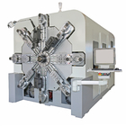 सीएनसी स्प्रिंग बनाने की मशीन, कैमलेस एक्सटेंशन स्प्रिंग मशीन