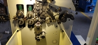 लंबाई सॉर्टर के साथ उच्च परिशुद्धता सीएनसी संपीड़न स्प्रिंग मेकिंग कोइलिंग मशीन