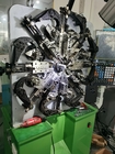 सीएनसी स्प्रिंग विनिर्माण उपकरण स्टील वायर स्वचालित कोइलिंग बनाने की मशीन