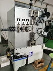 5.5kw सीएनसी स्प्रिंग मेकिंग ऑटोमैटिक कॉइल वायर मैन्युफैक्चरिंग मशीन