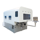 12 एक्सिस कैमलेस यूनिवर्सल सीएनसी वायर बेडिंग रोटेशन स्प्रिंग कोइलिंग मेकिंग मशीन