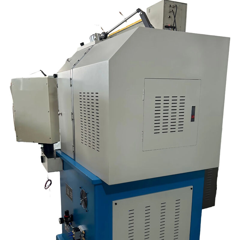 उच्च परिशुद्धता 0.2-1.2 मिमी कंप्यूटर संपीड़न स्प्रिंग मशीन औद्योगिक अनुप्रयोग स्वचालित मोटर प्रत्यक्ष निर्माता आपूर्तिकर्ता